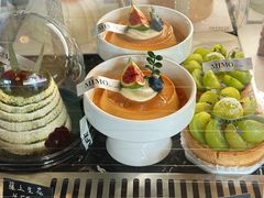 -MIMO CAFE(沙头角店)