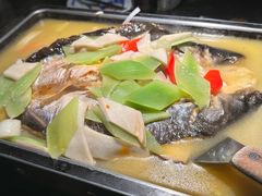 -炉鱼(西溪银泰城店)
