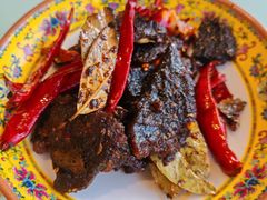 -汉唐守艺人·河北面馆(民心河店)