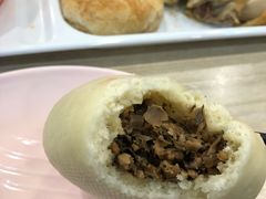 -香妃烤鸡(西单店)