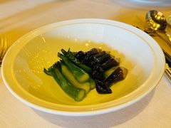 -丽思卡尔顿酒店-天泰轩中餐厅(大沽北路店)