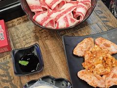 -张姐烤肥牛(西丽店)