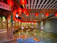 -古渡驛(丽彩·潮流港店)