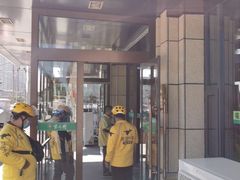 门面-紫光园(马桥店)