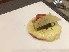 -LA CREPERIE BRETONNE布列塔尼法式餐厅(天童北路店)