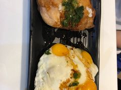 -Red Rice米饭主题餐厅(荔枝角店)