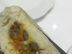 河州包子-尹兰楼西北风情餐厅(嘉定店)