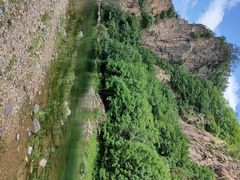 -兰河峪第117加油站