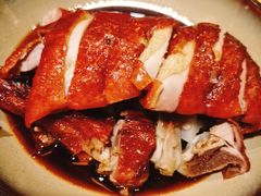 金陵烤鸭-南京大牌档(人民广场店)