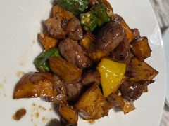 -汤城小厨•粤菜•靓汤(西直门凯德MALL店)