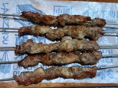 -马记永·兰州牛肉面(天通苑家乐福店)