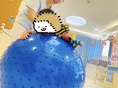 -好奇星国际托育(金地自在城校区)