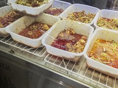-李刚鸡西刀削面