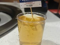 -木王宴语·野生鲜菌火锅(玉河店)