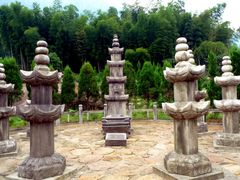 景点-莲峰云海景区