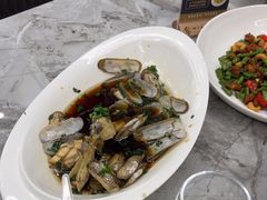 -新丁香海鲜酒店(银海商贸城店)