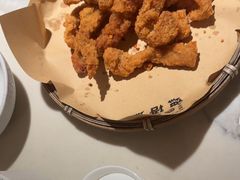 -渔语鱼酸菜鱼新川菜(来福士店)