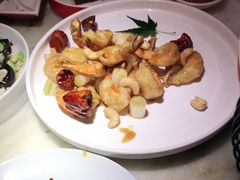 -京华烟云·北京烤鸭(领展购物广场·中关村店)