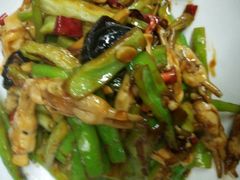 -吕氏疙瘩汤·私家菜馆(慈云寺店)