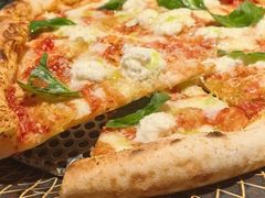 -老友时光·Pizza(泰华黑金店)