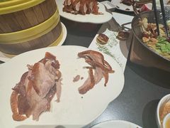 -全聚德(双井店)