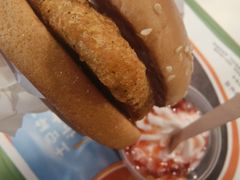 -麦当劳(天骄店)