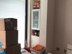 -索菲亚衣柜橱柜家具全屋定制(汶水红星店)