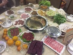 -多迷烫菜广场(水心大厦店)