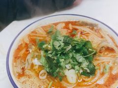 -老师家羊杂碎(延安总店)