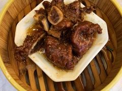 -香云轩·顺德菜(香云纱园林酒店店)