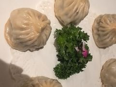特色竹笋煎包-国惠大酒楼(仓山万达店)