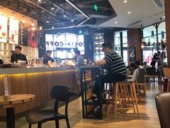 -COSTA COFFEE(成都来福士店)
