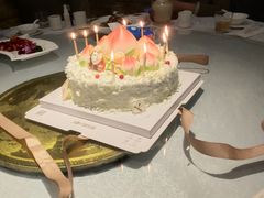 -蓬川食府(金海道店)