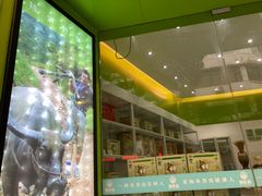-拿福食府(广大路店)