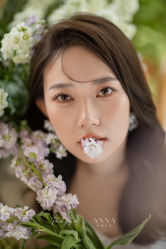 -安娜公馆婚纱摄影(锦州店)