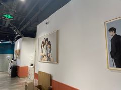 -海马体照相馆(天津世纪都会店)