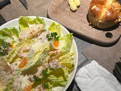 -九月里.自由花园餐厅