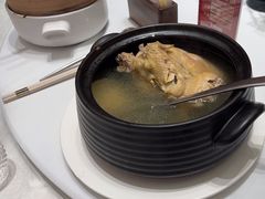 -北国饭店.海鲜.北方菜(新河路店)