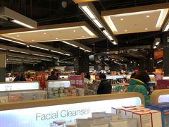 -Olé精品超市(太原万象城店)