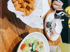 -新白鹿餐厅(银泰西湖文化广场店)