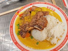 -孖记茶档·热腾茶餐(乐峰店)