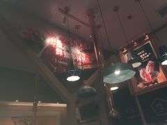 大堂-犟牛家·榴莲烤肉(五棵松店)