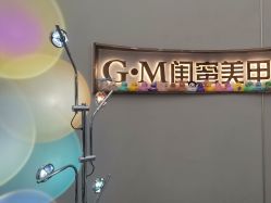 -闺蜜美甲