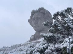 -橘子洲景区