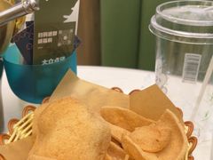 -KingThaia金泰兰(滨江天街店)