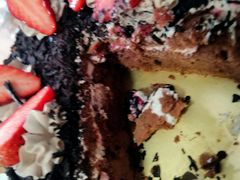 德式黑森林蛋糕-大连铂尔曼酒店-铂尔曼美食廊 Pullman Deli