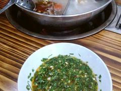 -肥婆麻辣火锅.顺德首创药材麻辣火锅(容桂店)