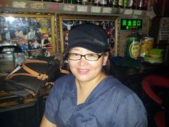 -丽纳尔斯酒吧LENORE’S BAR(三经街店)