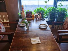 -HIGH FIVE哈福手工汉堡(桂林路店)