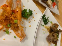 -割烹旭日本料理(龙湖狮山天街店)
